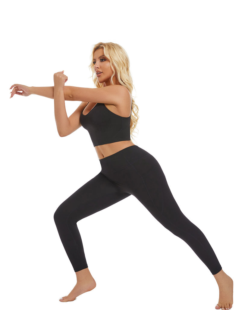 Bamboo active leggings