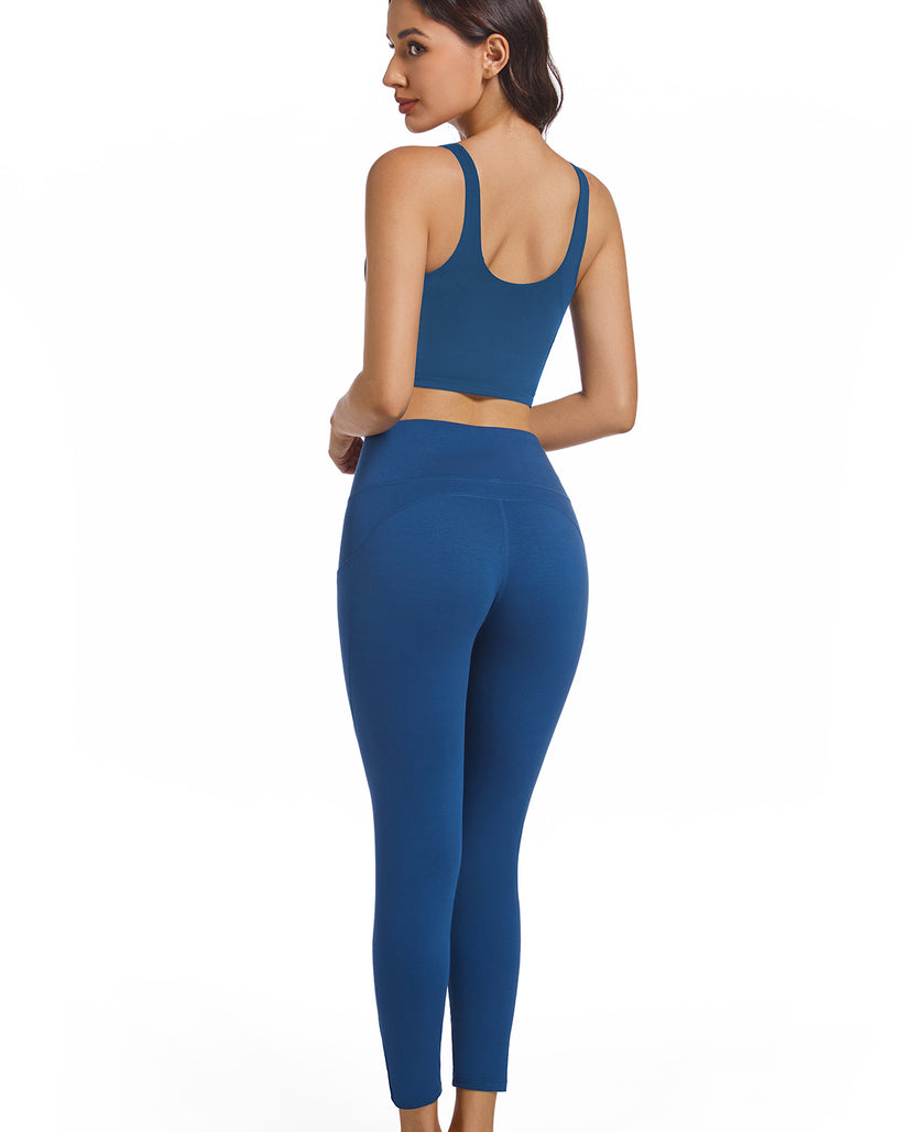 Bamboo active leggings