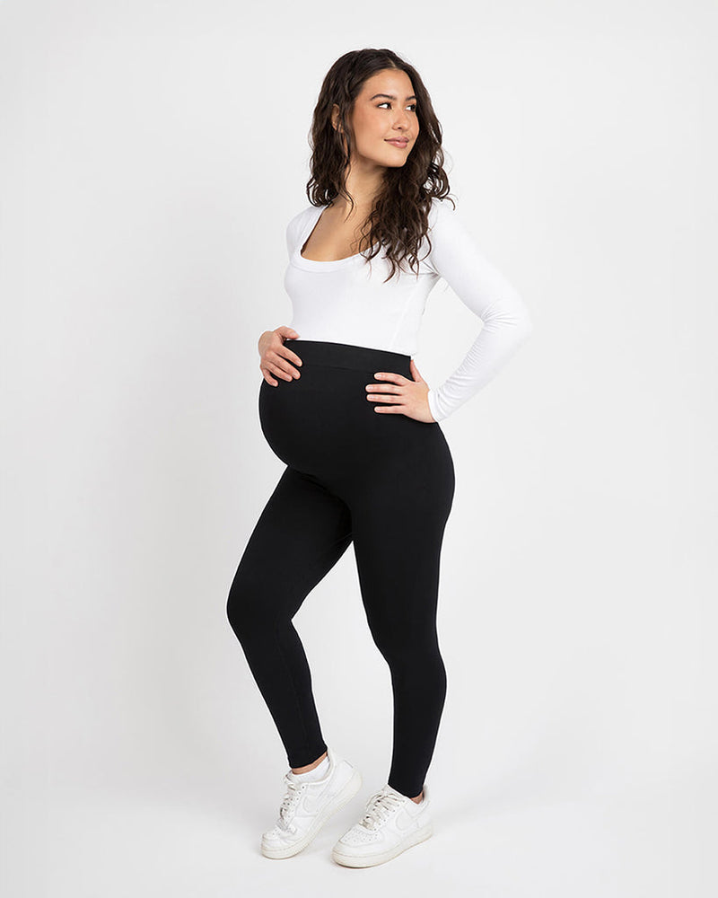 Lasora™ - Maternity Leggings