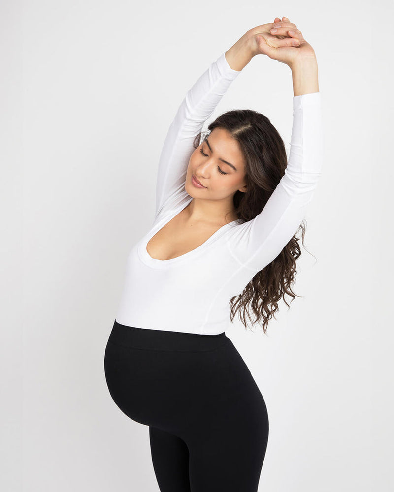 Lasora™ - Maternity Leggings