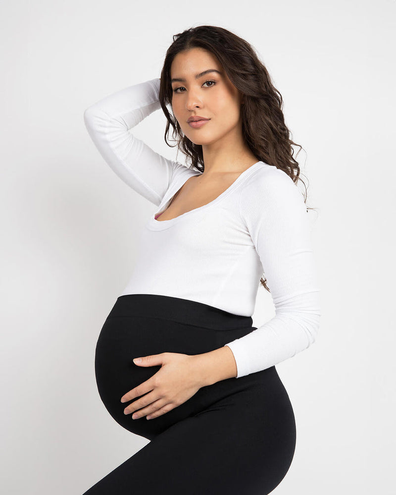 Lasora™ - Maternity Leggings